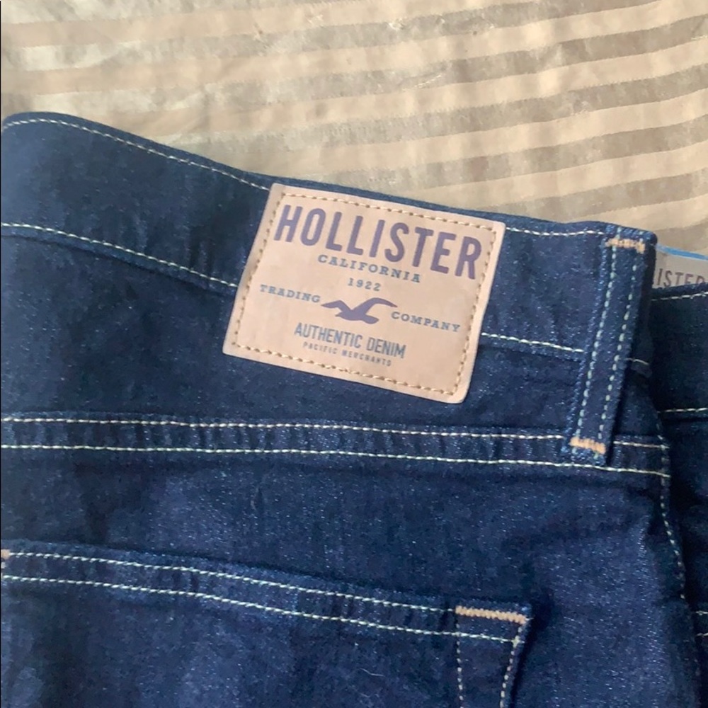 Hollister jeans